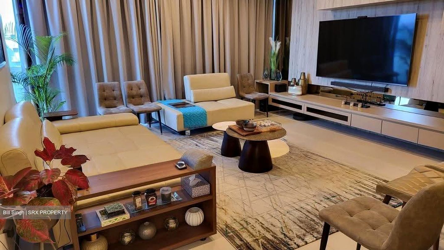 Waterview (D18), Condominium #608503521